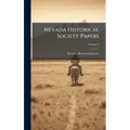 Nevada Historical Society Papers