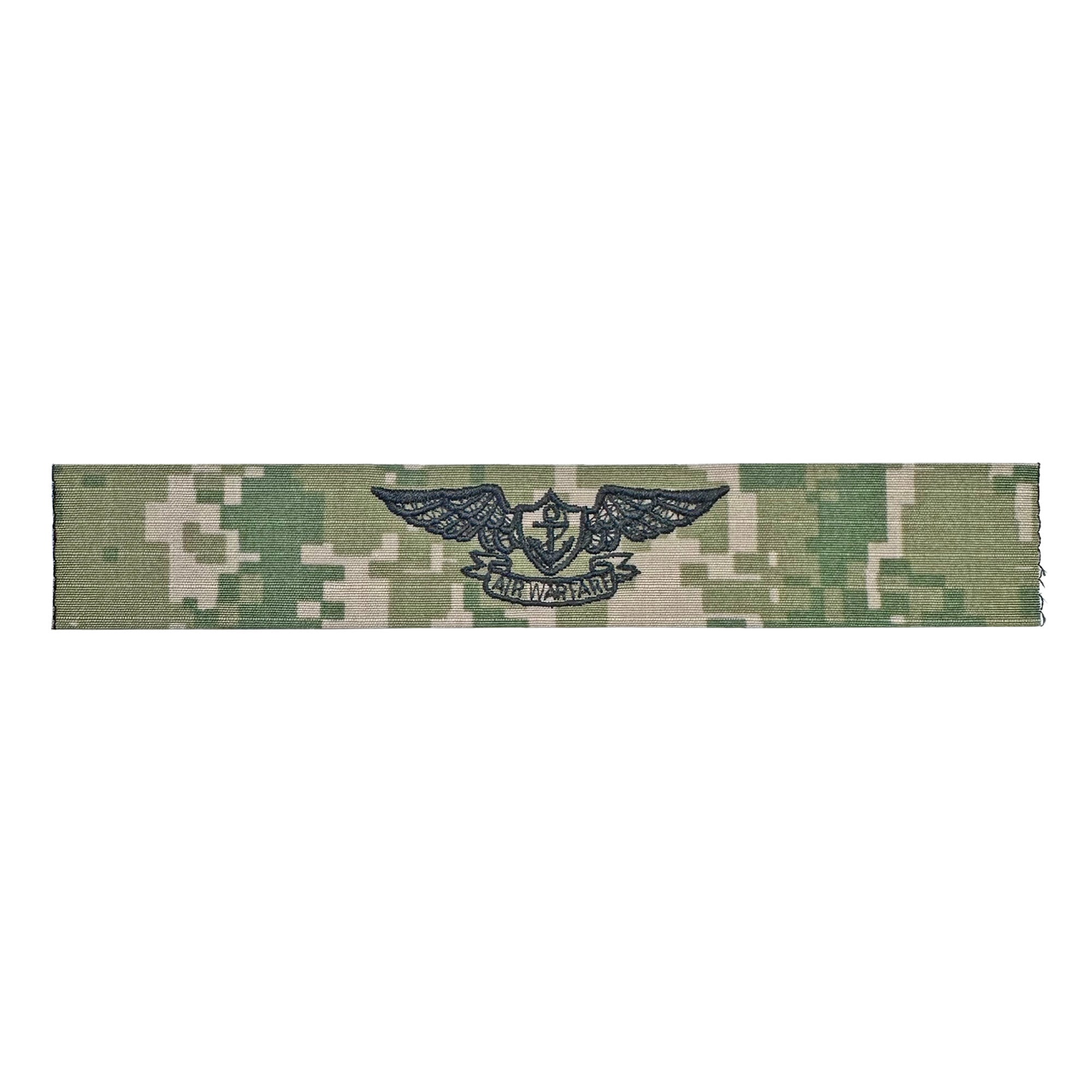 U.S. Navy NWU Type III Air Warfare Badge