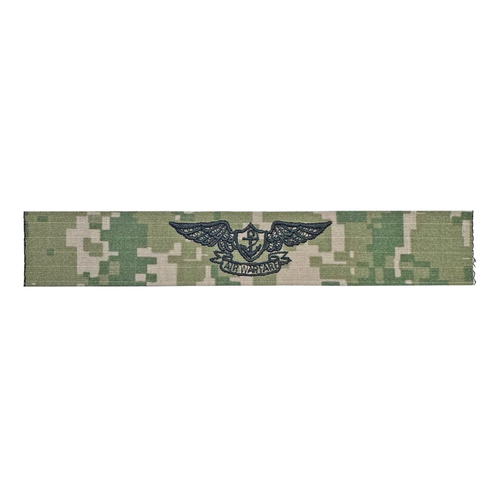 NWU Type III Warfare Badges