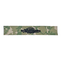 U.S. Navy NWU Type III Expeditionary Warfare Badge