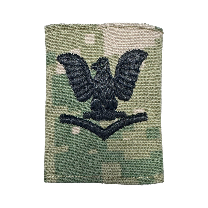 NWU Type III Rank Insignia