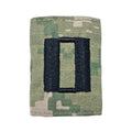 U.S. Navy NWU TYPE III Lieutenant O3 Parka Loop Rank