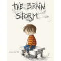 The Brain Storm - Paperback