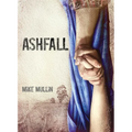 Ashfall - Paperback