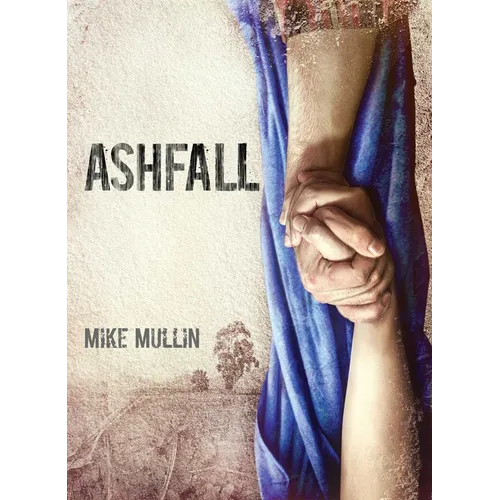 Ashfall - Paperback
