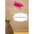 The Kindness Handbook: A Practical Companion - Paperback