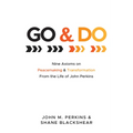 Go and Do - Paperback