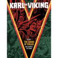 Karl the Viking Volume One: The Sword of Eingar - Paperback