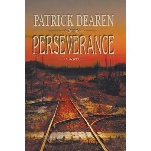 Perseverance - Paperback