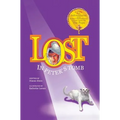 Lost in Peter's Tomb - Hardcover