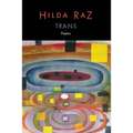 Trans: Poems - Paperback