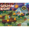 Gremlin Night - Hardcover