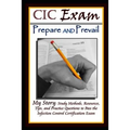 CIC Exam Prepare and Prevail: Study Methods, Resources, Tips and Practice Questions to Pass the Infection Control Certification Exam - Paperback