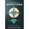A Treatise on the Affections - Paperback