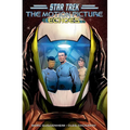Star Trek: The Motion Picture--Echoes - Paperback