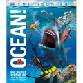 Knowledge Encyclopedia Ocean! - Hardcover