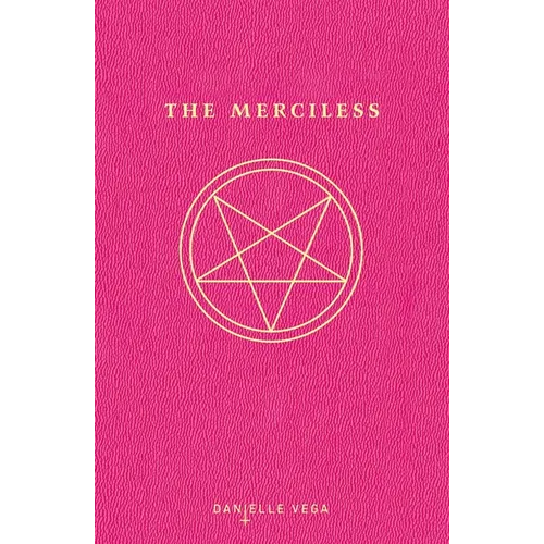 The Merciless - Paperback
