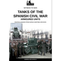 Tanks of the Spanish Civil War