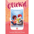 Click'd - Paperback