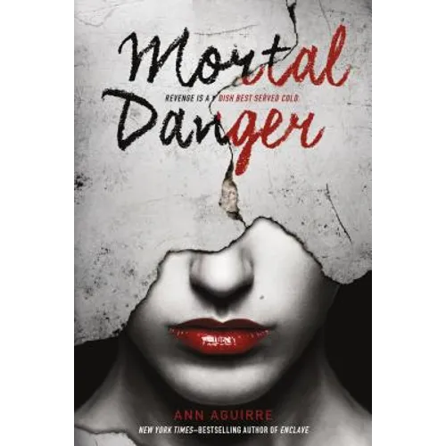 Mortal Danger - Paperback