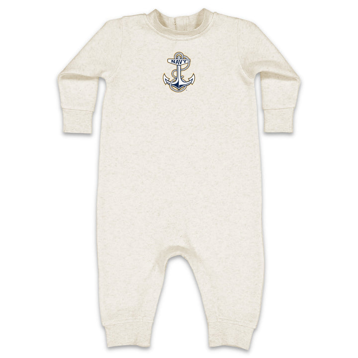 Infant Fleece