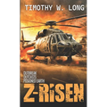 Z-Risen Books 1 - 3 - Paperback