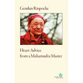 Heart Advice from a Mahamudra Master - Paperback