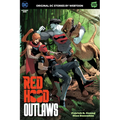Red Hood: Outlaws Volume One - Paperback