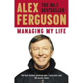 Managing My Life: My Autobiography - Paperback