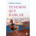 Tenemos Que Hablar / We Have to Talk - Paperback
