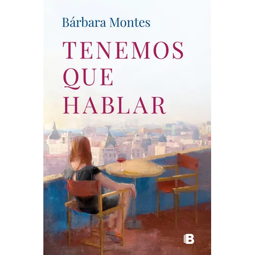 Tenemos Que Hablar / We Have to Talk - Paperback