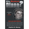 Who Murdered Diana? - Paperback