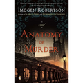 Anatomy of Murder - Paperback