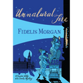 Unnatural Fire - Paperback
