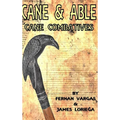 Cane and Able: Cane Combatives - Hardcover