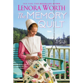 The Memory Quilt - Mass Market Paperbound
