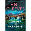 Murder in Paradise - Paperback