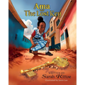 Ama and the Lost Key - Paperback