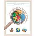 Plate Tectonics: The Changing Continents - Paperback