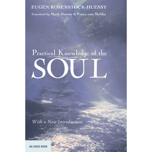 Practical Knowledge of the Soul: With a New Introduction - Paperback
