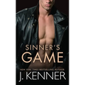 Sinner's Game - Paperback