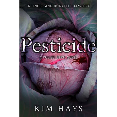 Pesticide - Paperback