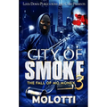 City of Smoke 3 - Paperback