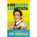 Joe quiero ser artista - Hardcover