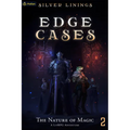 The Nature of Magic: A Litrpg Adventure - Paperback