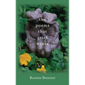 The Poems That Grief Wrote - Paperback