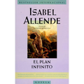 El Plan Infinito = The Infinite Plan - Paperback