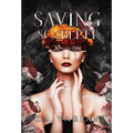 Saving Scarlett - Hardcover
