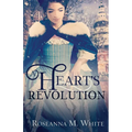 A Heart's Revolution - Paperback