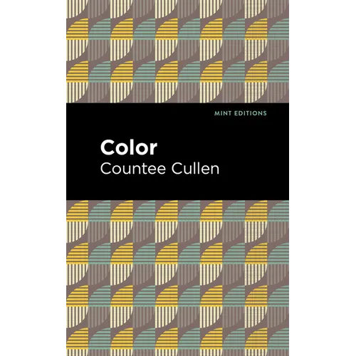 Color - Paperback